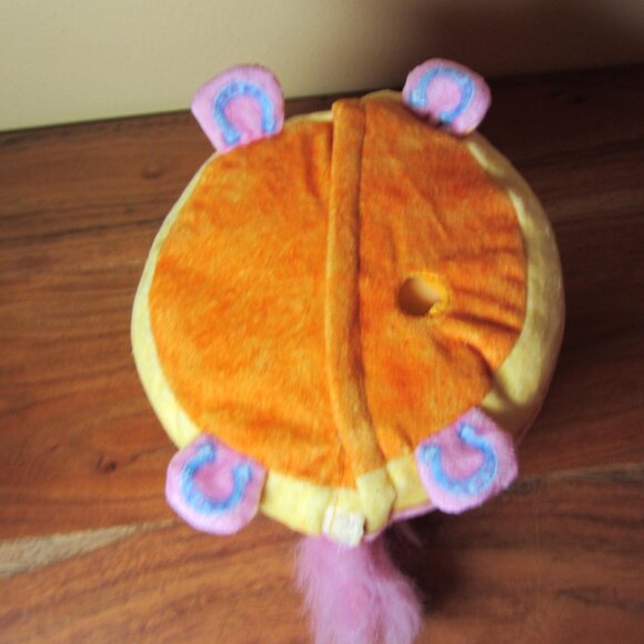 plush cookeez makery freezy cakez unicorn 2023 moose toys (W5973) - Picture 9 of 11